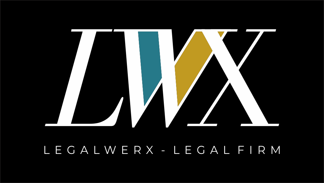 LegalWerx logo